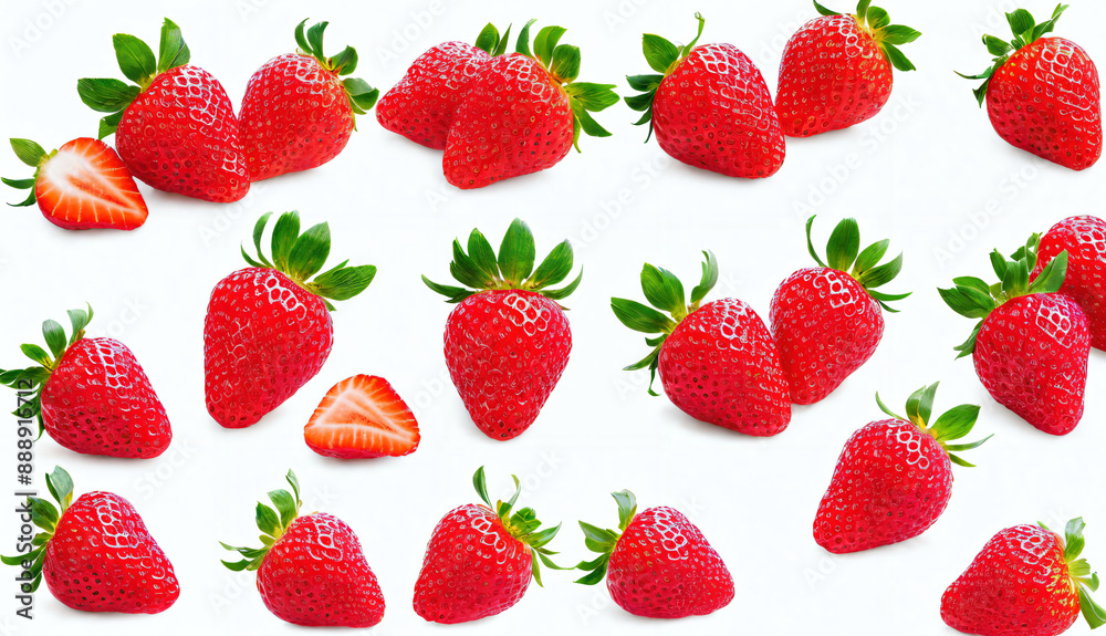 strawberries high quality strawberries high quality