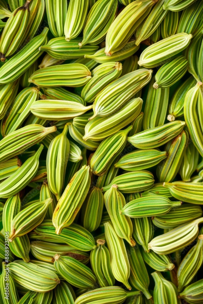 Fennel seeds texture background, Foeniculum vulgare pattern, fennel banner, finocchio mockup Fennel seeds texture background, Foeniculum vulgare pattern, fennel banner, finocchio mockup