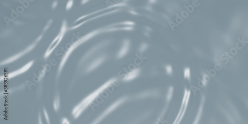 abstract background with spire. water panoramic banner background gray water texture aqua surface with rings and ripples.  which will cause a beautiful splash, close-up photo.