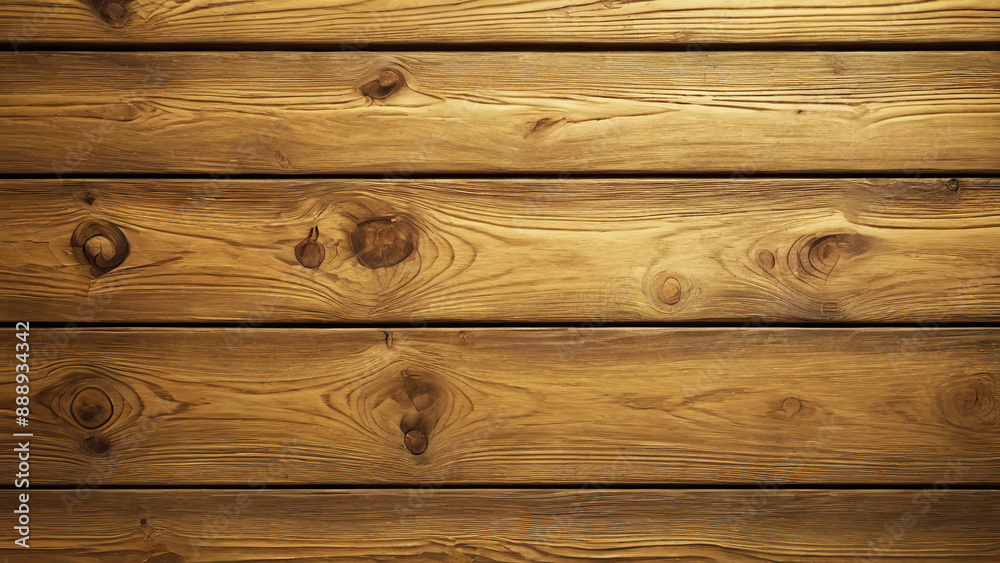 Naklejka premium Wood texture background