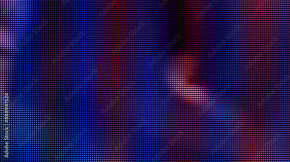 Macro photography of abstract background of OLED monitor. Close-up of abstract color background. Macro photography of abstract background of OLED monitor. Close-up of abstract color background.