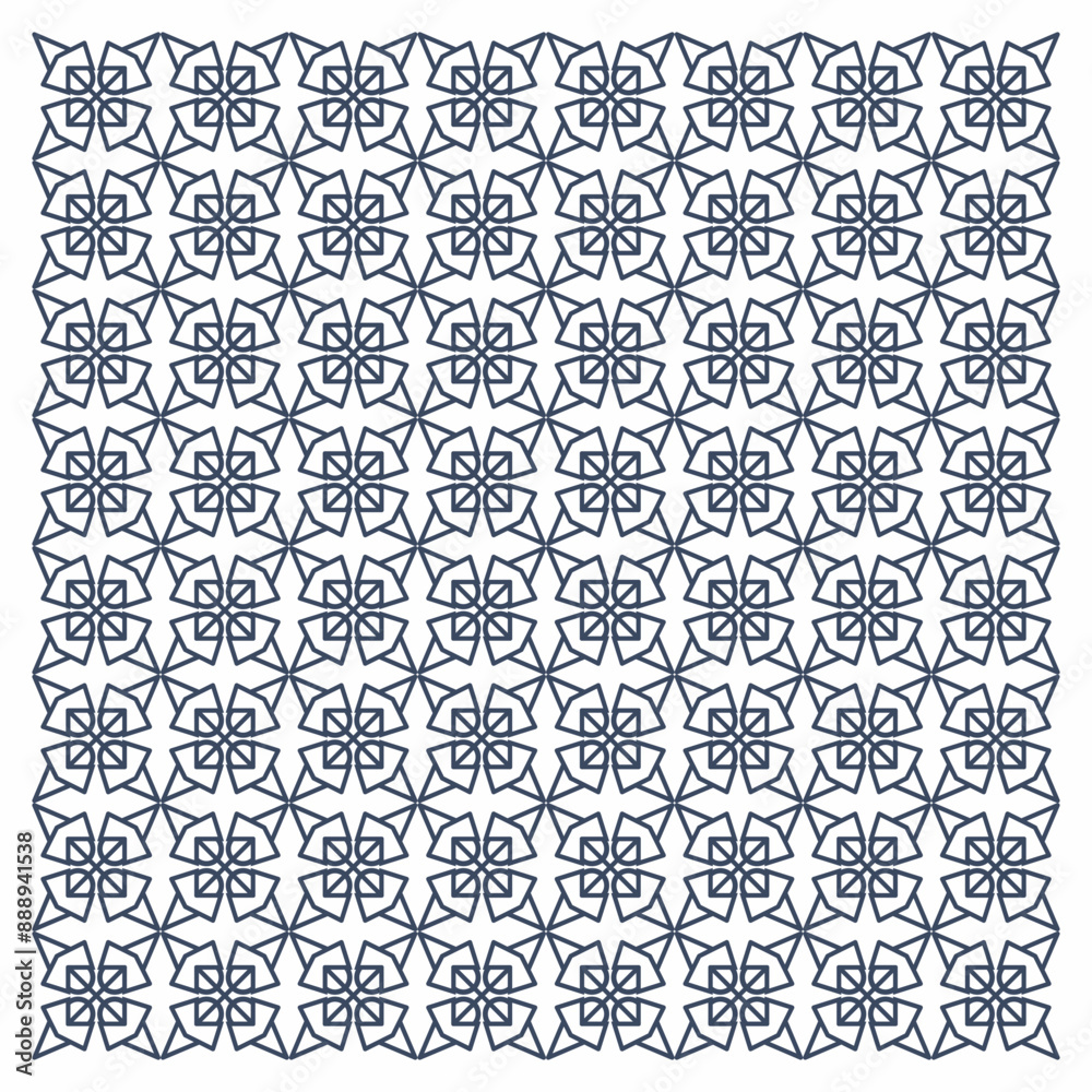 Linear flat letter X design abstract lines pattern Linear flat letter X design abstract lines pattern