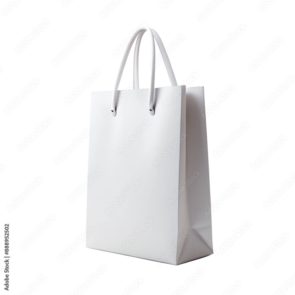 High Quality Realistic Bag Isolated on Transparent Background For Mockup High Quality Realistic Bag Isolated on Transparent Background For Mockup