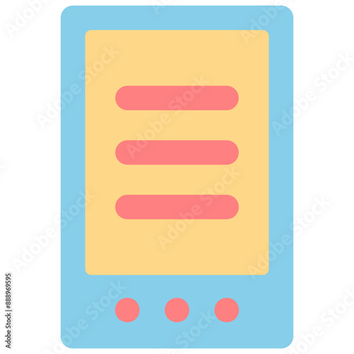 Navigation Menu Icon