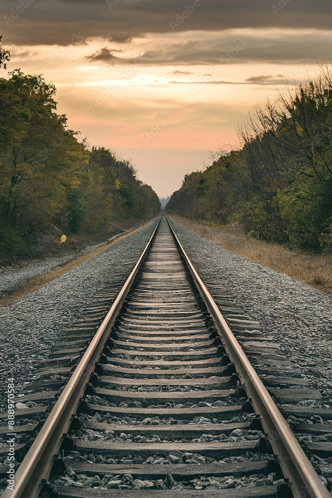 railroad railroad