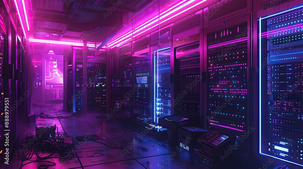 Server frustration Server frustration
