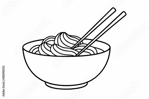 cream in a bowl