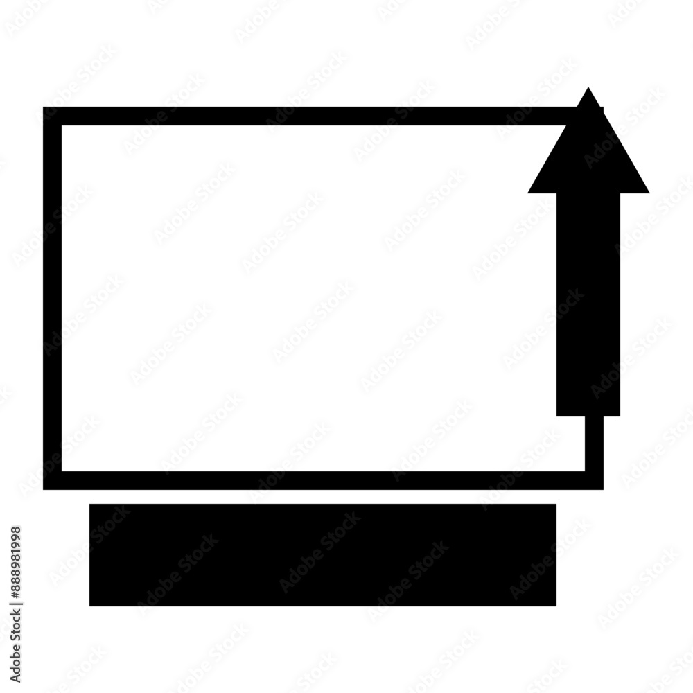black and white computer black and white computer