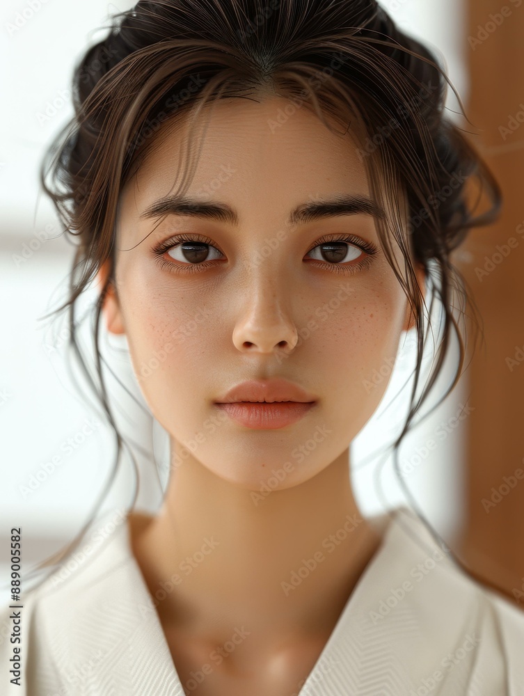 Explore our masterpiece content with ultra detailed K K quality of a pretty woman in a kimono. Explore our masterpiece content with ultra detailed K K quality of a pretty woman in a kimono.