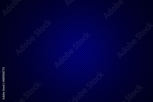 blue metal bacckground