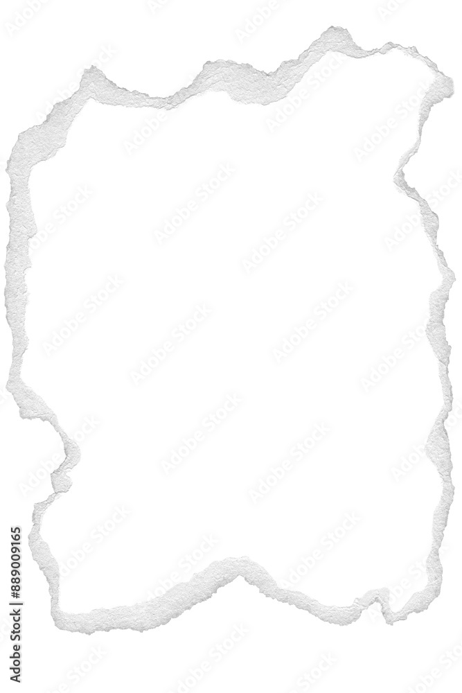 Paper Rips, Torn Cliparts With Ripped Edges. Cutout of paper. Transparent Background, PNG Paper Rips, Torn Cliparts With Ripped Edges. Cutout of paper. Transparent Background, PNG