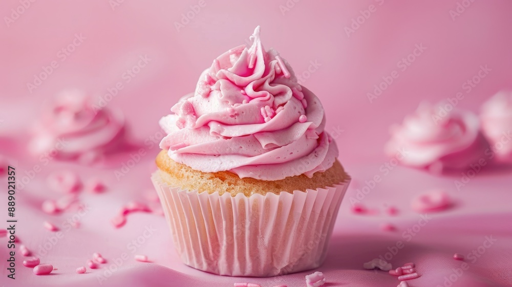Blend of Cupcake Blend of Cupcake