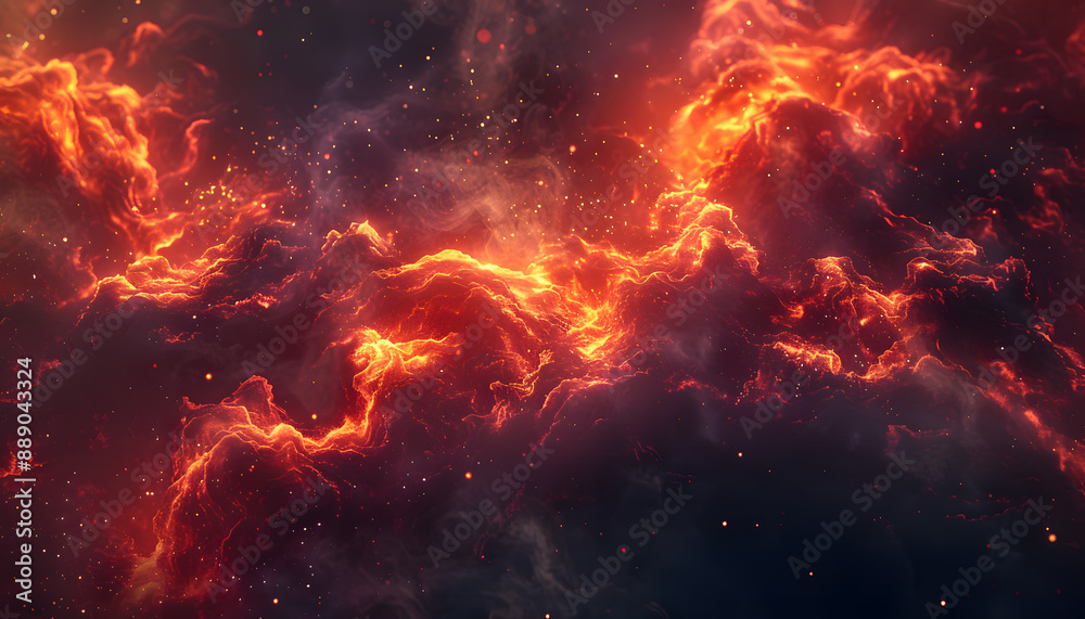fire background fire background