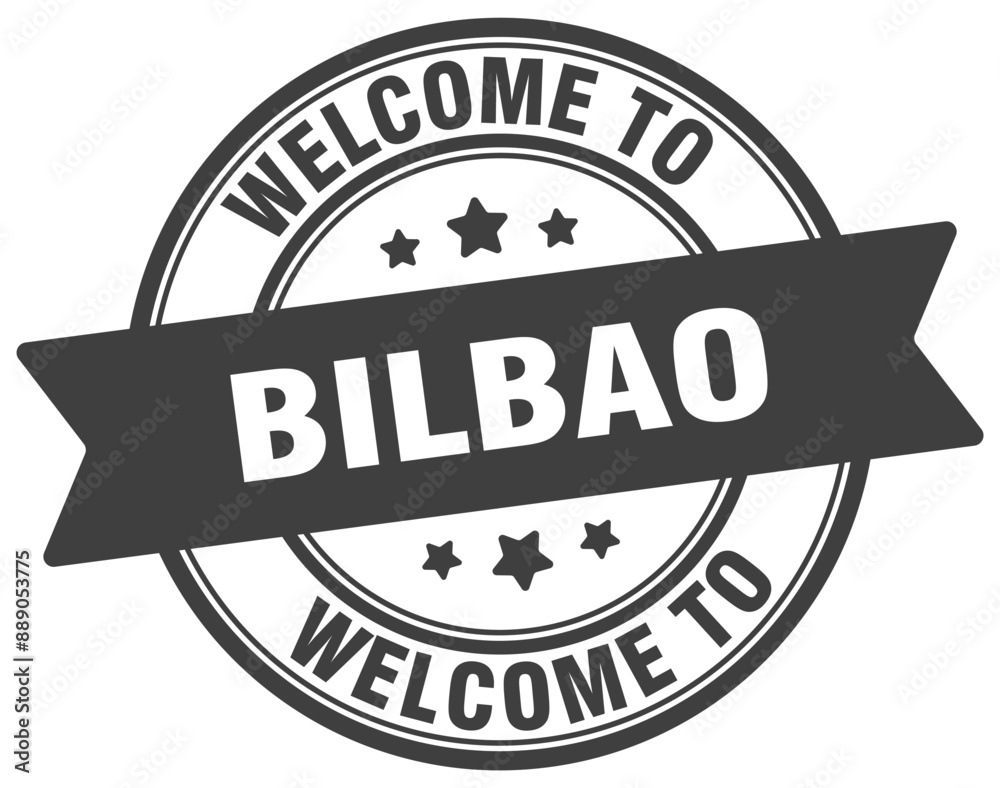 Fototapeta premium BILBAO