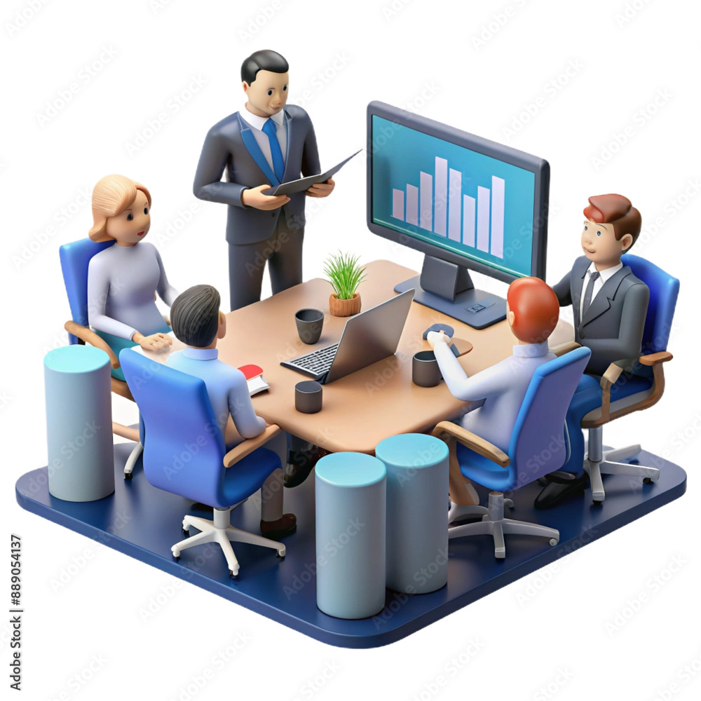 Experience the intensity of legal consultations, where clients seek amidst stacks of documents and the glow of digital screens illuminates modern legal research.