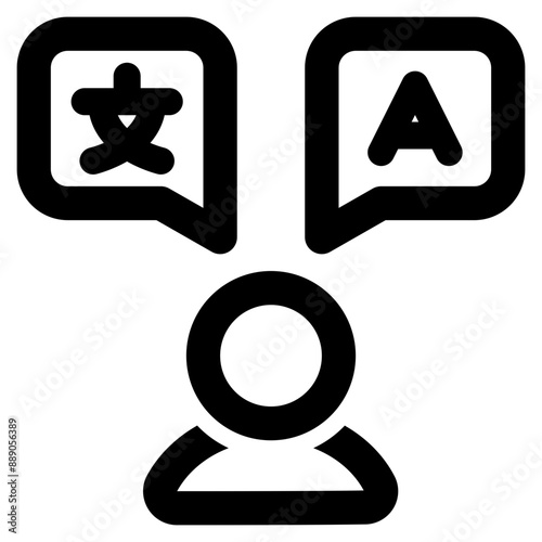 translator icon