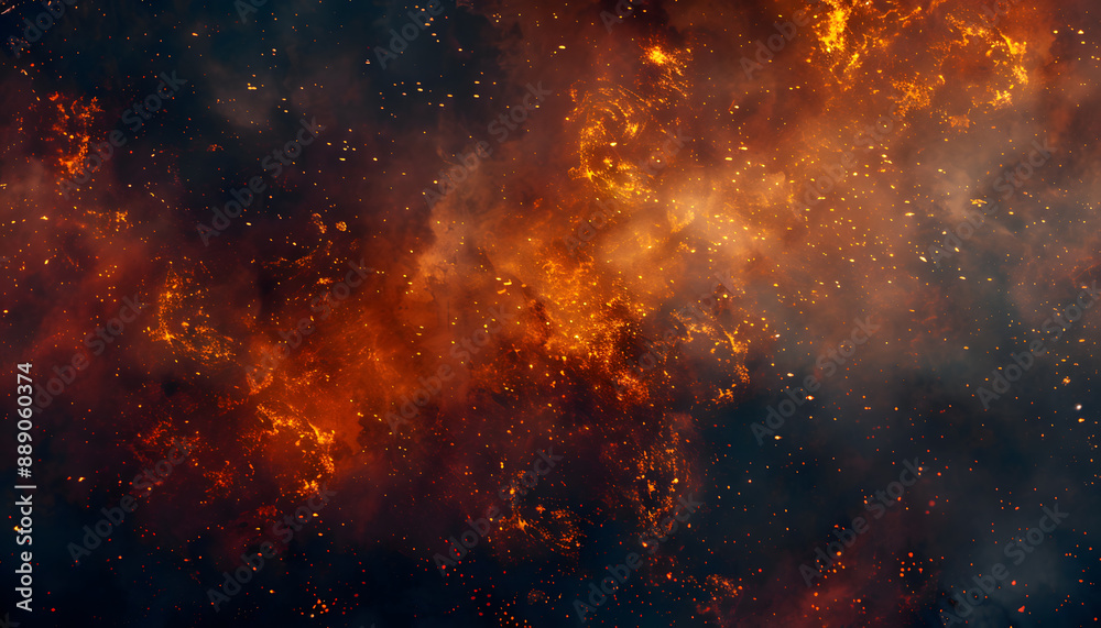 fire background fire background