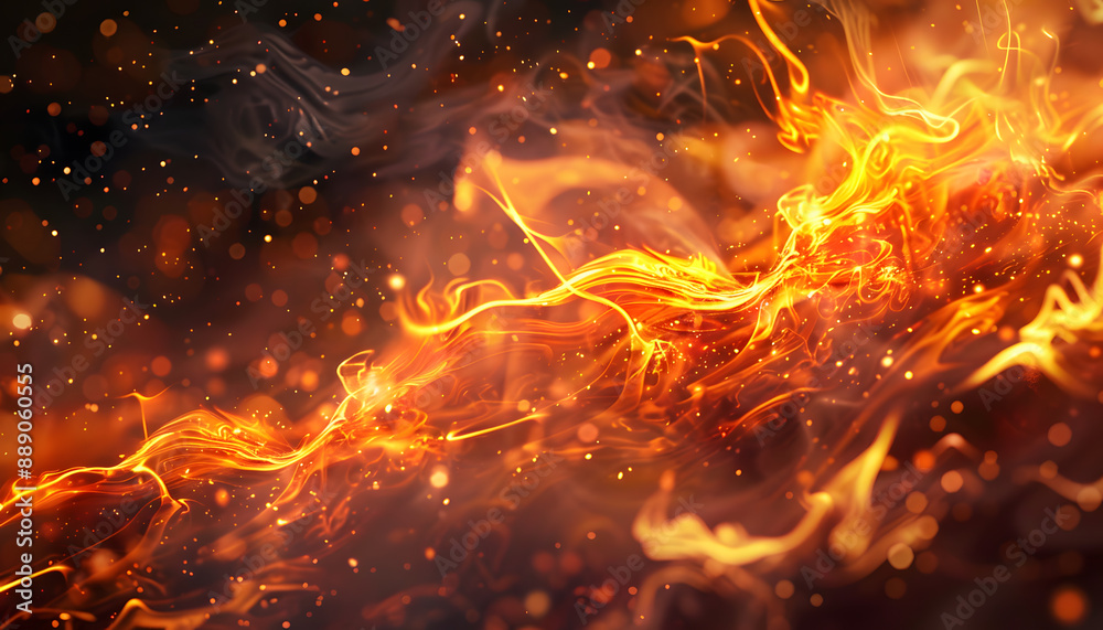 fire background fire background