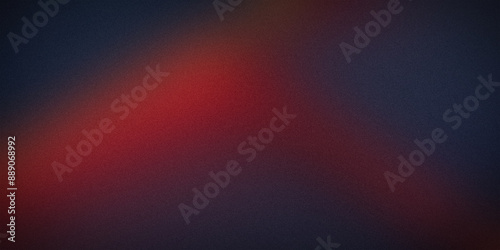 A striking gradient background featuring deep navy blue and vibrant red hues. Perfect for dynamic presentations, modern digital art, and captivating graphic designs