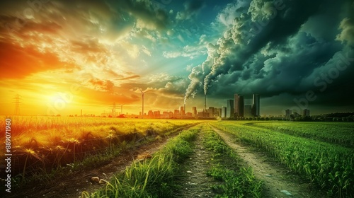 Virtual tool can help reduce carbon dioxide emissions, which contribute to global warming. Using this tool can limit carbon footprints and earn carbon credits.
