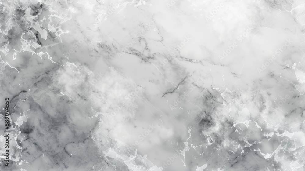 Obraz premium Artistic Natural Stone Sculpture, Marble Texture Close-Up Showcases Intricate Veins and Color Variations, Graphic resource, fine art, wallpaper, banner design, advertising, illustration, background,