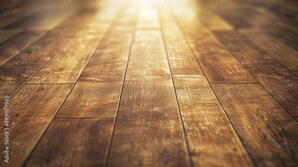 Wooden Floor Texture. Wooden Floor Texture.