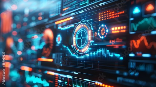 Cutting-Edge AI Credit Scoring System for Accurate Risk Assessment