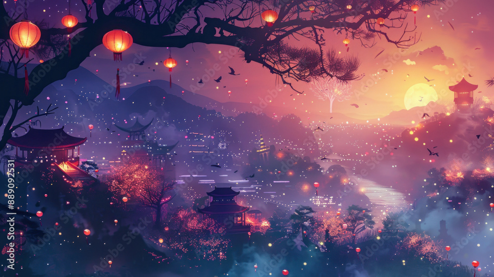 Coming soon: 2025 New Year designs. Introducing the loading bar style