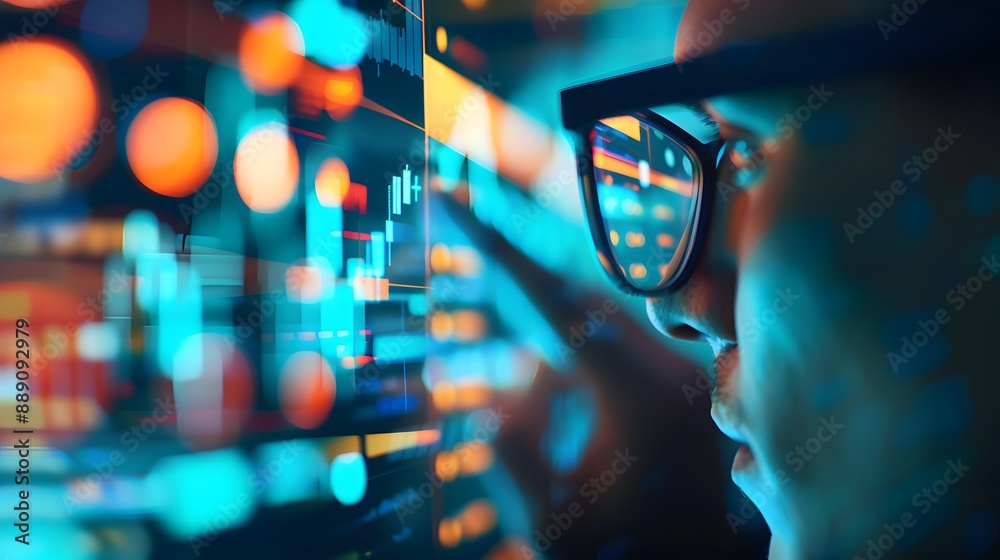 Analyzing Risk Management Algorithms with AI-Driven Insights Analyzing Risk Management Algorithms with AI-Driven Insights