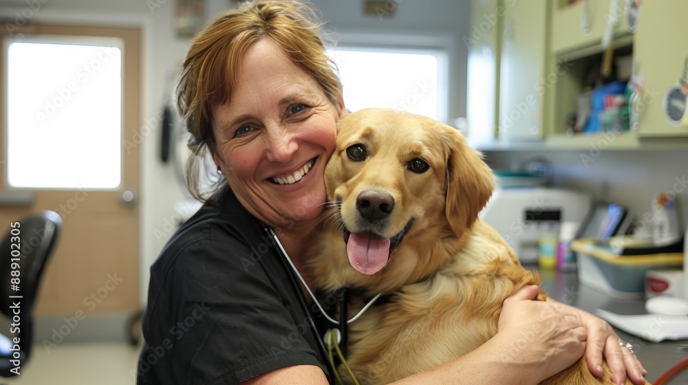 Their expertise in animal health and welfare has earned them the trust and gratitude of pet owners and animal lovers