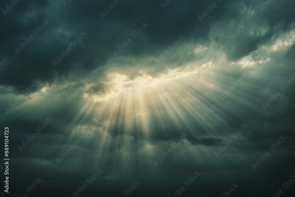 Germany, Baden-Wurttemberg, Friedrichshafen, Cloudy sky at dusk. Beautiful simple AI generated image in 4K, unique. Germany, Baden-Wurttemberg, Friedrichshafen, Cloudy sky at dusk. Beautiful simple AI generated image in 4K, unique.