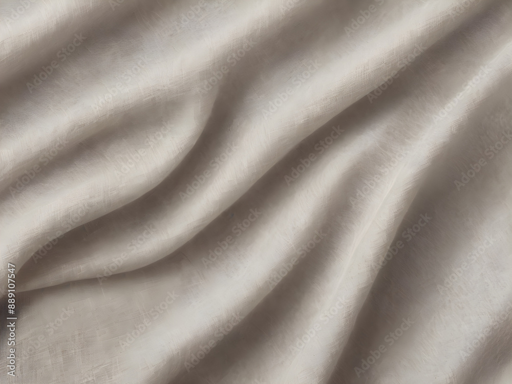 Soft linen fabric texture background Soft linen fabric texture background