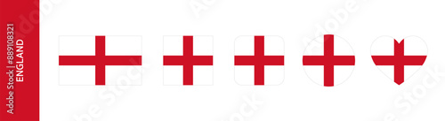 Flag of England