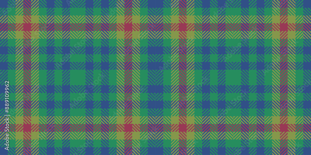 Bedding textile pattern check, goose fabric tartan background. Outside vector texture plaid seamless in mint and blue colors. Bedding textile pattern check, goose fabric tartan background. Outside vector texture plaid seamless in mint and blue colors.