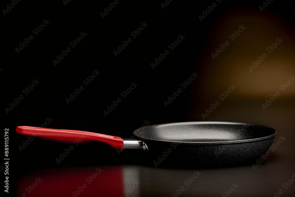 Tiny, reflective dome shimmers, a symbol of modern convenience hiding a potential health hazard – polymer fume fever.