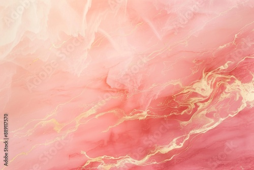 red flower close-up, natural background. Beautiful simple AI generated image in 4K, unique. photo