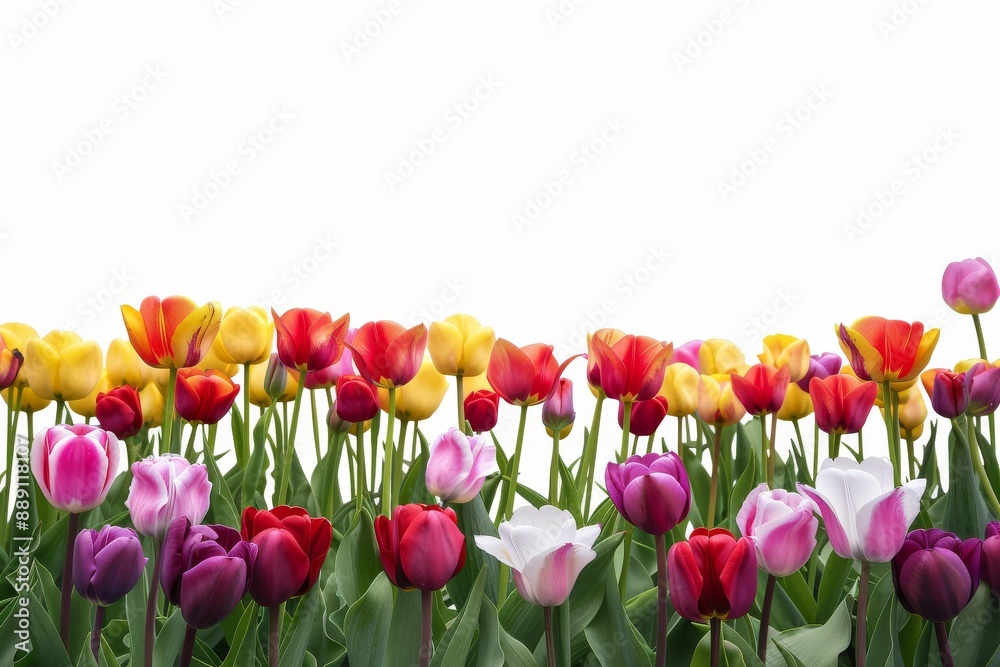 Macro close-up photography of a vibrant colored flower as a creative abstract background.. Beautiful simple AI generated image in 4K, unique. Macro close-up photography of a vibrant colored flower as a creative abstract background.. Beautiful simple AI generated image in 4K, unique.
