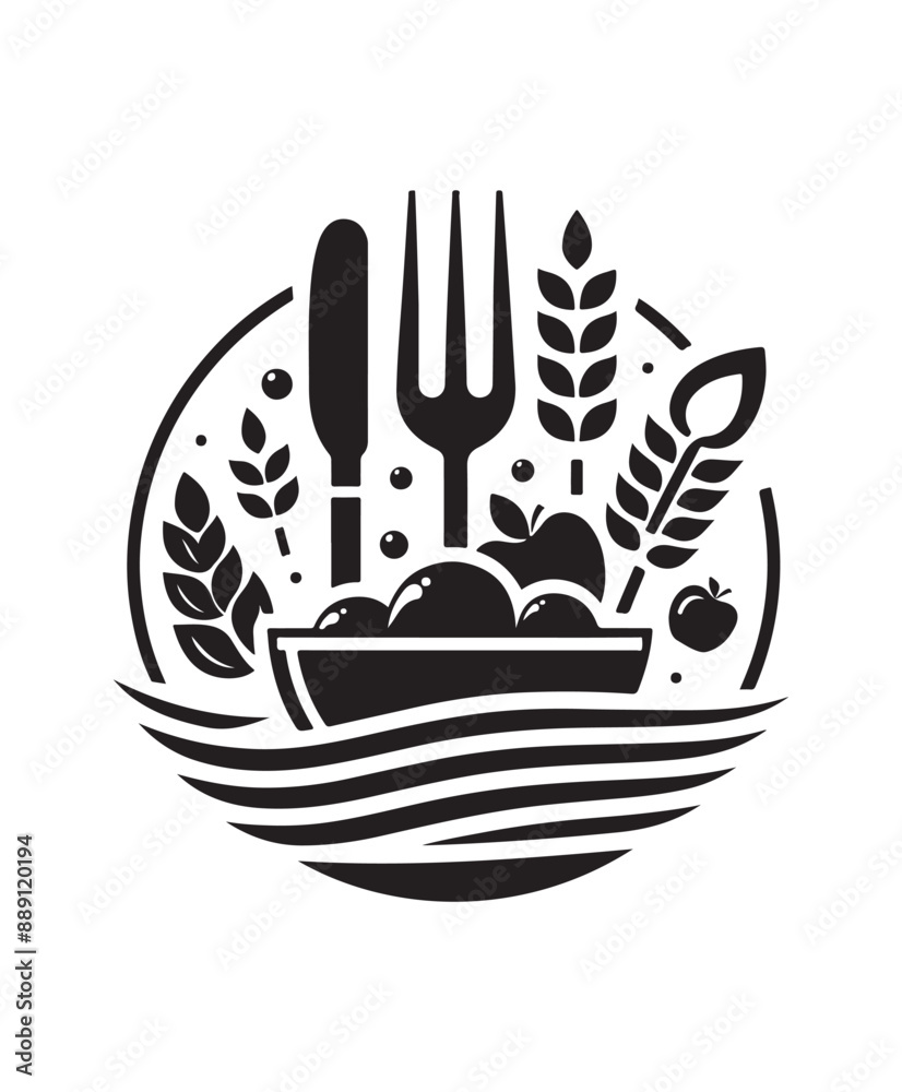 vector food vector art,graphics foods icons set,vintage illustration food clipart,vector foods flat style artwork design.