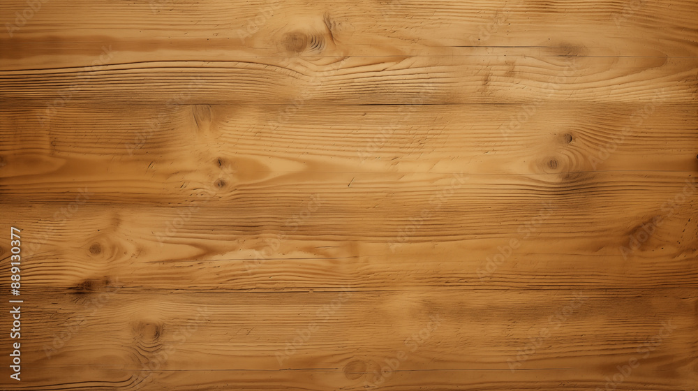 Vivid Texture of Warm Toned Wooden Planks with Natural Grain and Knot Details Vivid Texture of Warm Toned Wooden Planks with Natural Grain and Knot Details
