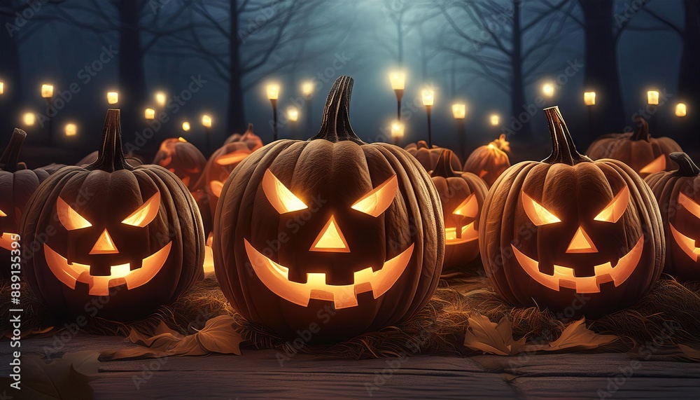 Candle lit Halloween Pumpkins 10.jpg, Candle lit Halloween Pumpkins Candle lit Halloween Pumpkins 10.jpg, Candle lit Halloween Pumpkins
