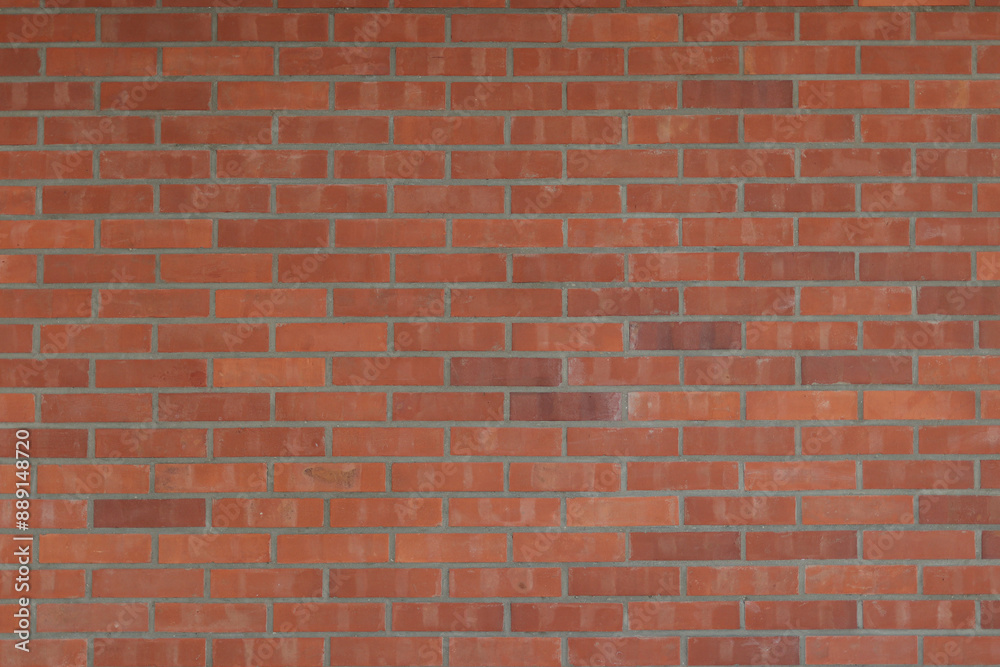 red brick wall red brick wall
