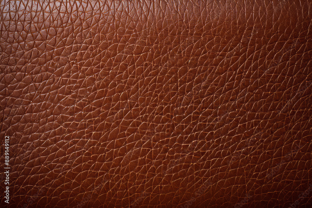 Processed collage of brown leather cloth surface texture. Background for banner, backdrop Processed collage of brown leather cloth surface texture. Background for banner, backdrop