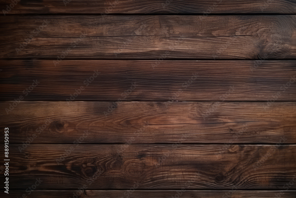Processed collage of old rustic dark brown wood planks texture. Background for banner, backdrop Processed collage of old rustic dark brown wood planks texture. Background for banner, backdrop