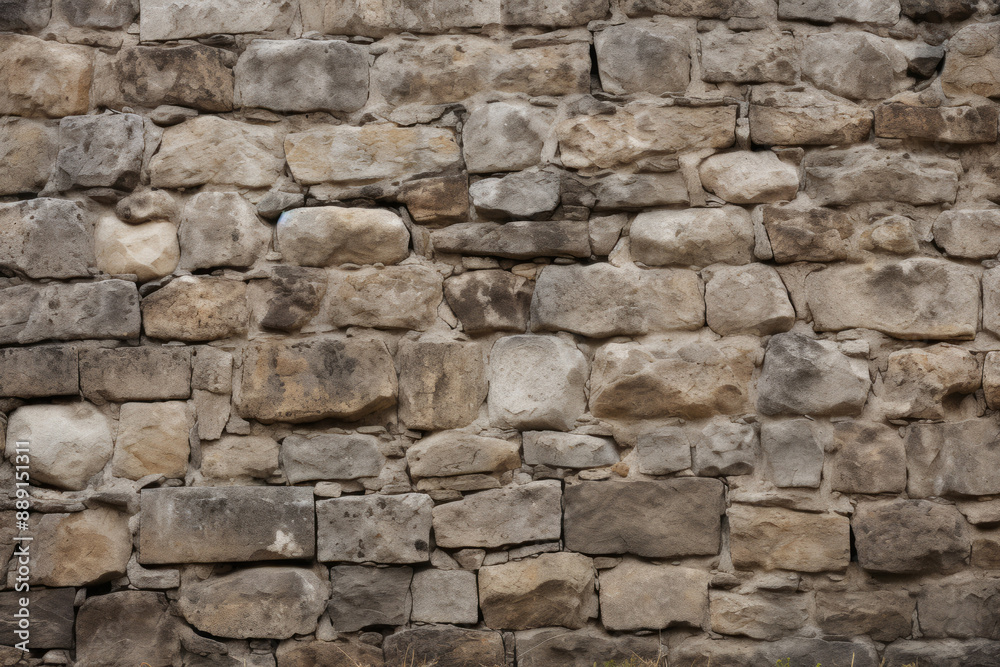 Processed collage of ancient brick wall surface texture. Background for banner, backdrop or texture Processed collage of ancient brick wall surface texture. Background for banner, backdrop or texture
