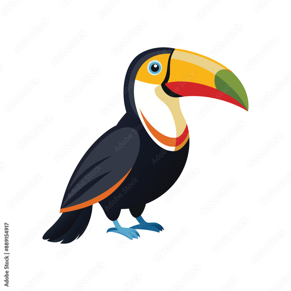 Fototapeta premium furry wild domestic predatory aquatic mammal reptile avian amphibious nocturnal.