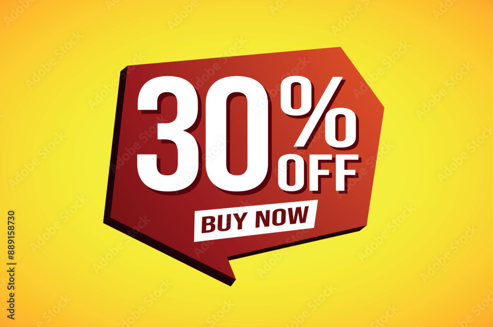 30% thirty percent off buy now poster banner graphic design icon logo sign symbol social media website coupon
30% thirty percent off buy now poster banner graphic design icon logo sign symbol social media website coupon