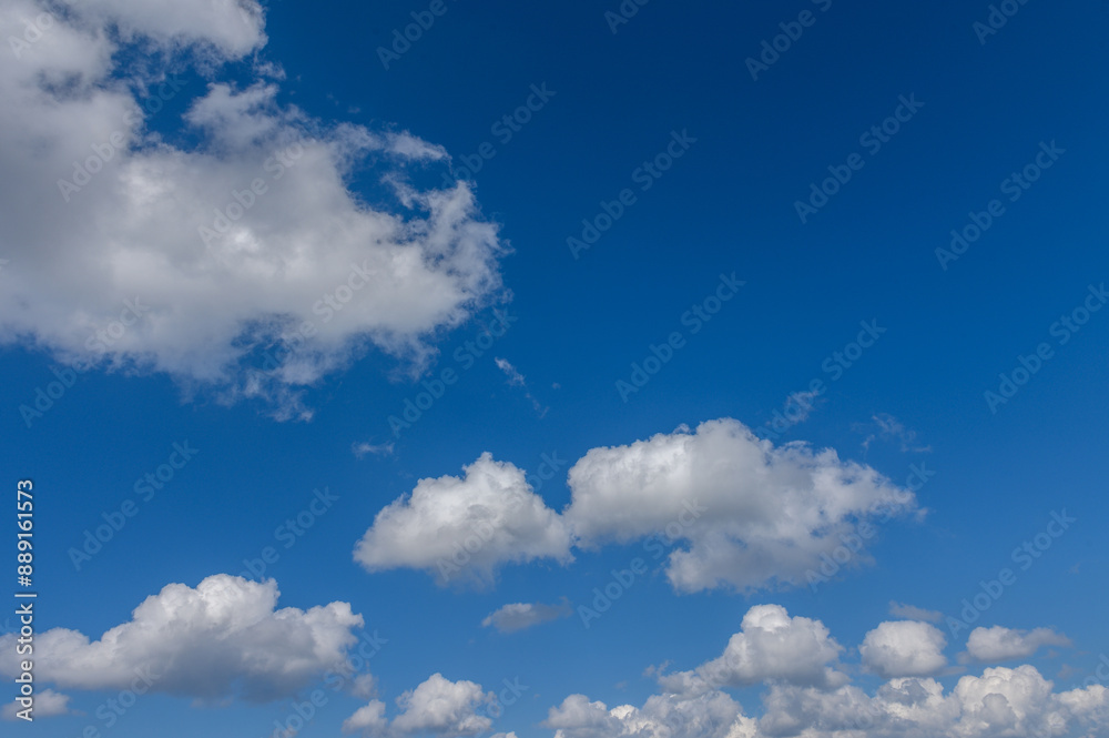 Summer blue sky cloud gradient light white background. Summer blue sky cloud gradient light white background.