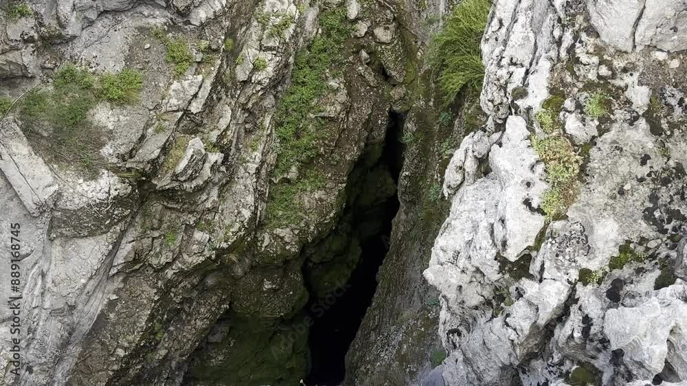 Wild texture of deep, dark and dangerous black holes Wild texture of deep, dark and dangerous black holes