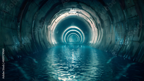 Underground Concrete Vaults: A Vital Piece of Infrastructure covering excavation door