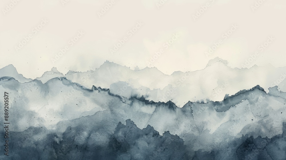Fototapeta premium Artistic Abstractions: Unique Backdrops for Any Occasion